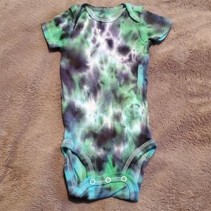 Baby Tie Dye